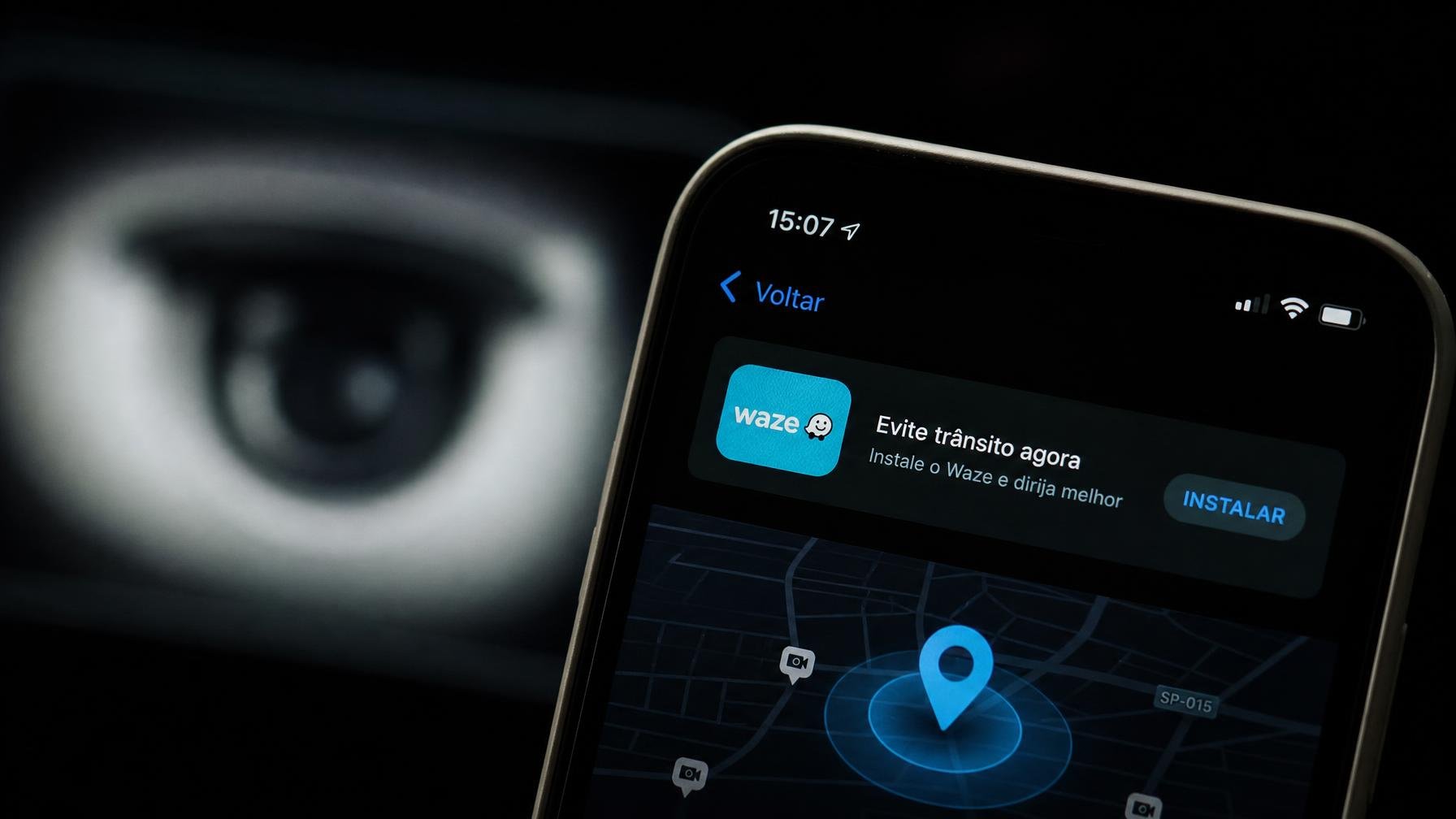 DecryptAds expõe quem lucra com anúncios que seguem a tua localização