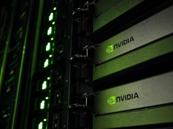 Poder de computação Nvidia passa a ter preço em bolsa em outubro