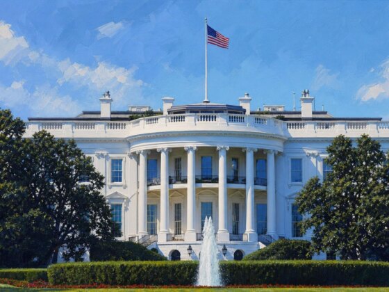 Casa Branca quer empresas privadas a fazer ciberataques de retaliação