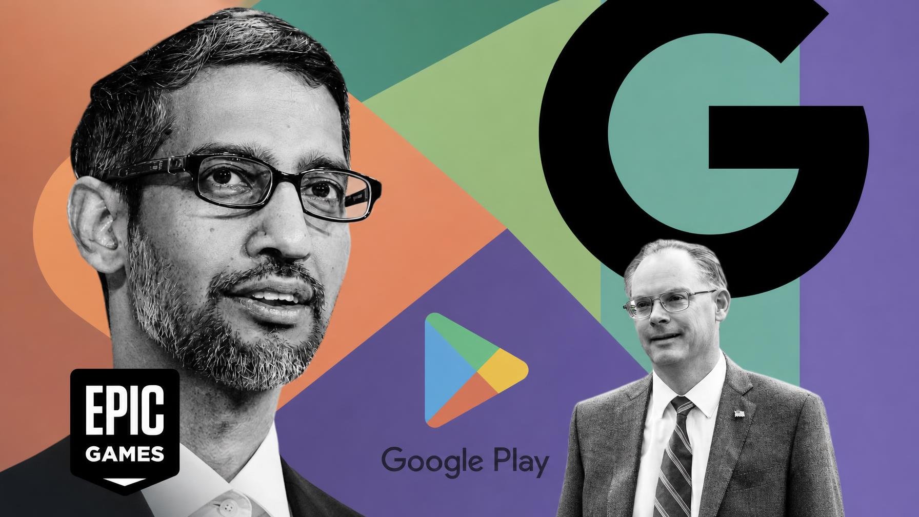 Juiz obriga Google a tornar mais simples instalar lojas rivais no Android
