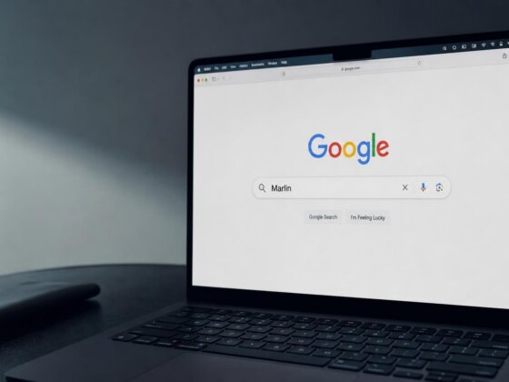 Marlin, o motor de busca caseiro para quem já se cansou do Google