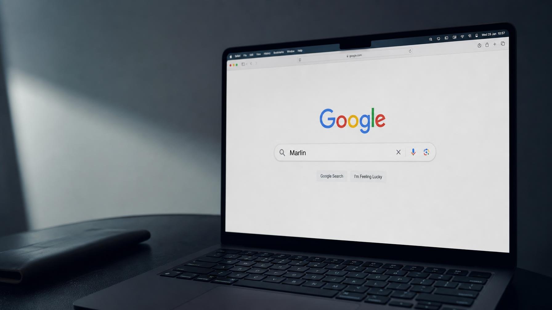 Marlin, o motor de busca caseiro para quem já se cansou do Google