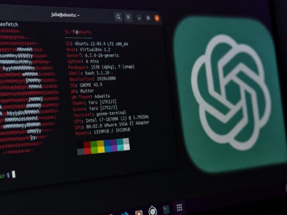 ChatGPT chega finalmente ao desktop Linux em app oficial da OpenAI
