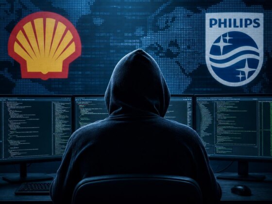Grupo Cl0p reclama mega‑ataque a Shell, Philips e dezenas de empresas