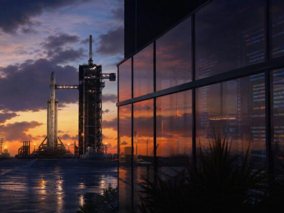 SpaceX compra startup de IA Cursor para turbinar o chatbot Grok