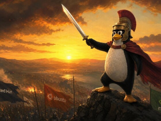 Seis coisas que o desktop Linux já faz melhor do que o Windows