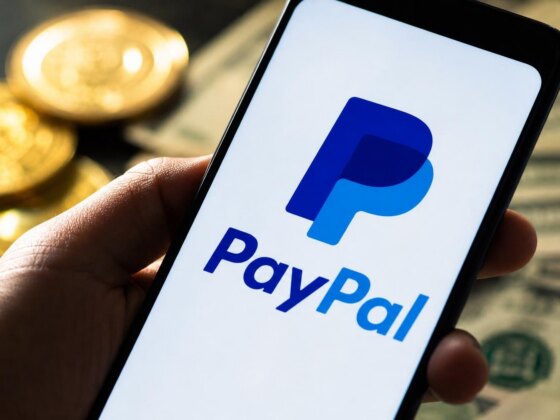 Stripe e Advent em negociações avançadas para comprar a PayPal