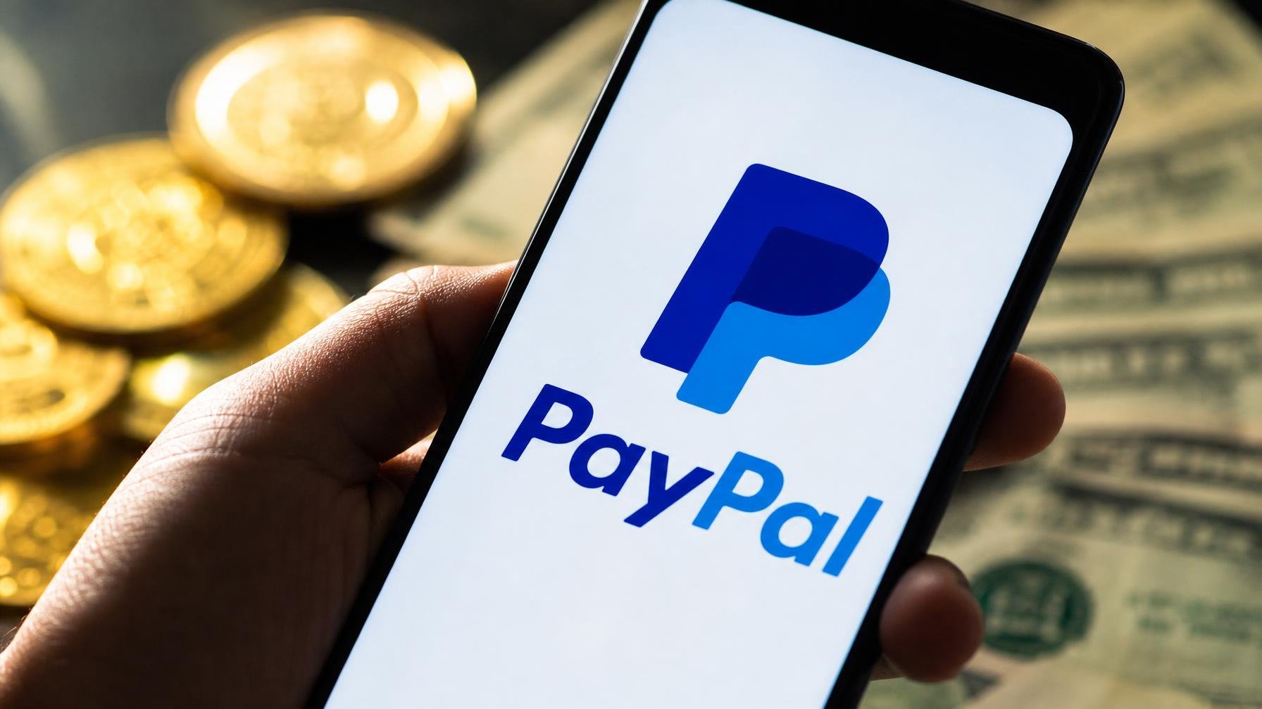 Stripe e Advent em negociações avançadas para comprar a PayPal