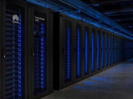 Centros de dados podem ganhar pilhas de hidrogénio com menos platina