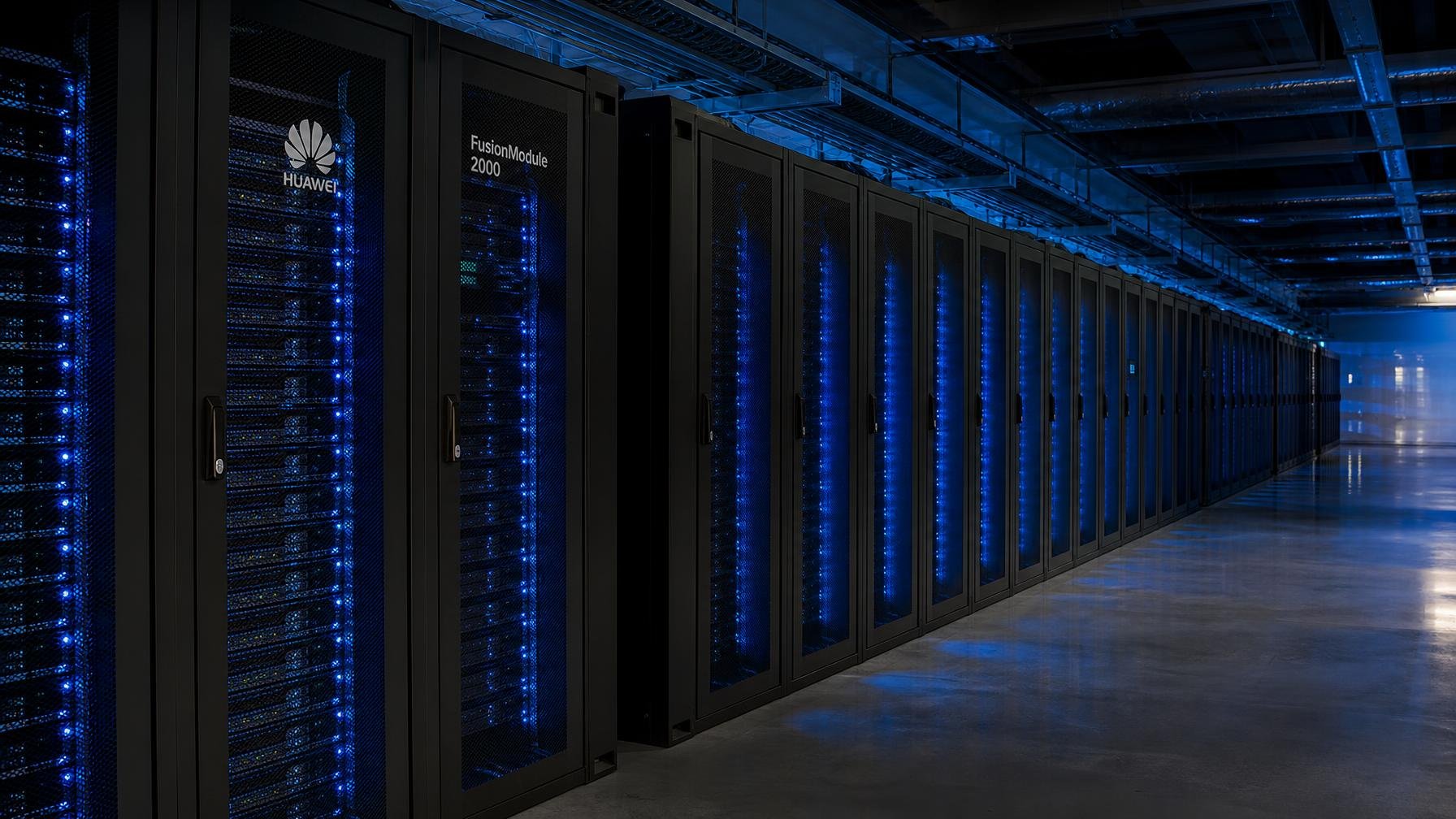 Centros de dados podem ganhar pilhas de hidrogénio com menos platina