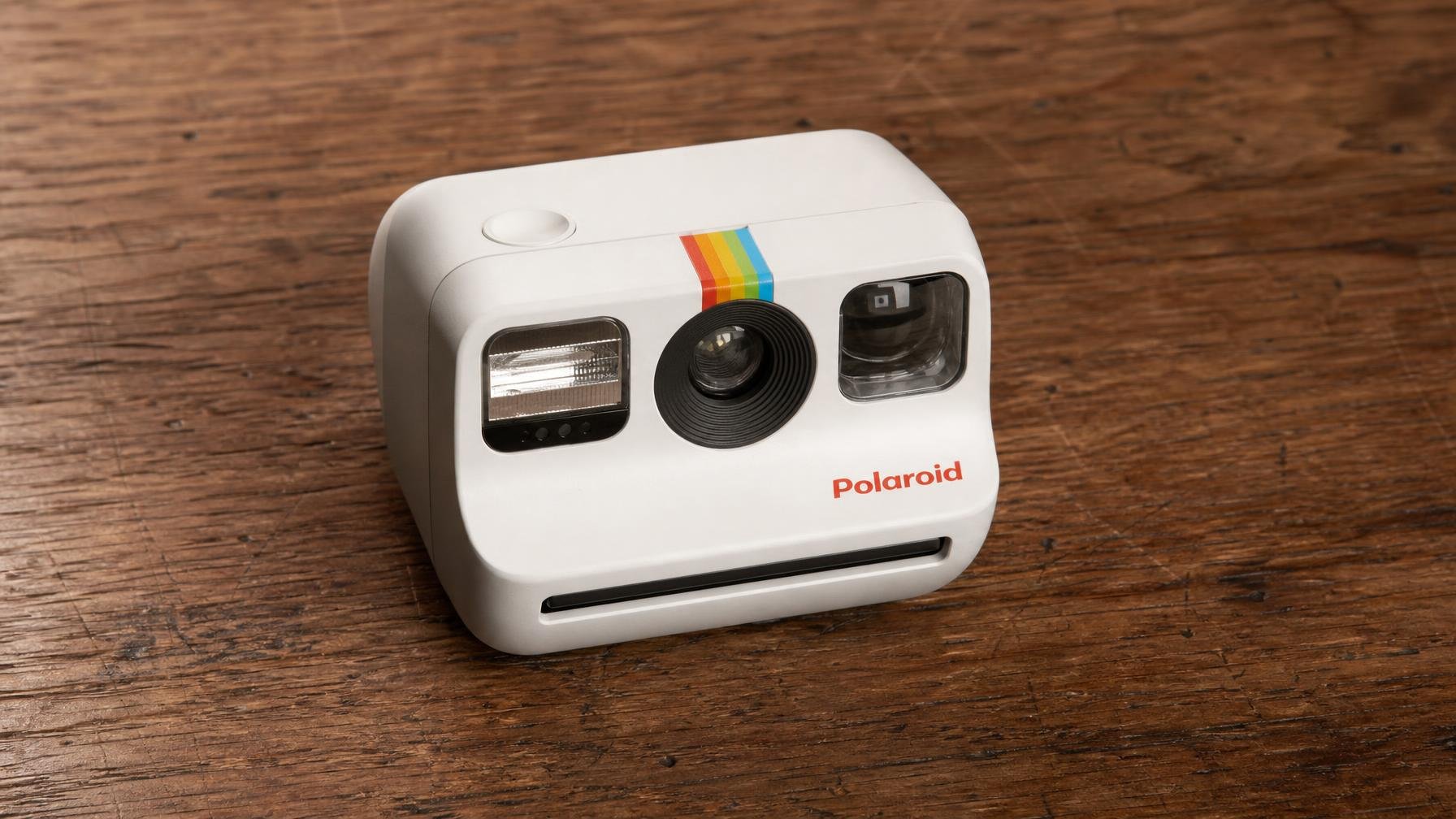 Polaroid Go 2: a mini câmara instantânea para fugir ao telemóvel