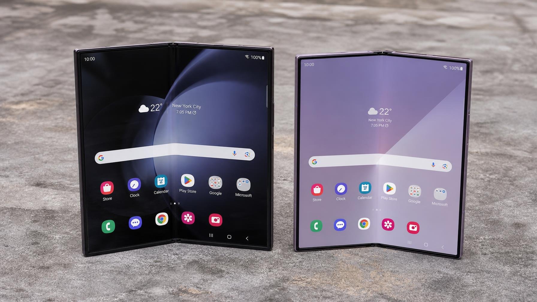 Galaxy Z Fold8 e Fold8 Ultra: dobra bem, custa ainda melhor