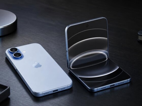 Apple atrasa iPhone 18 base para 2027 e separa lançamentos