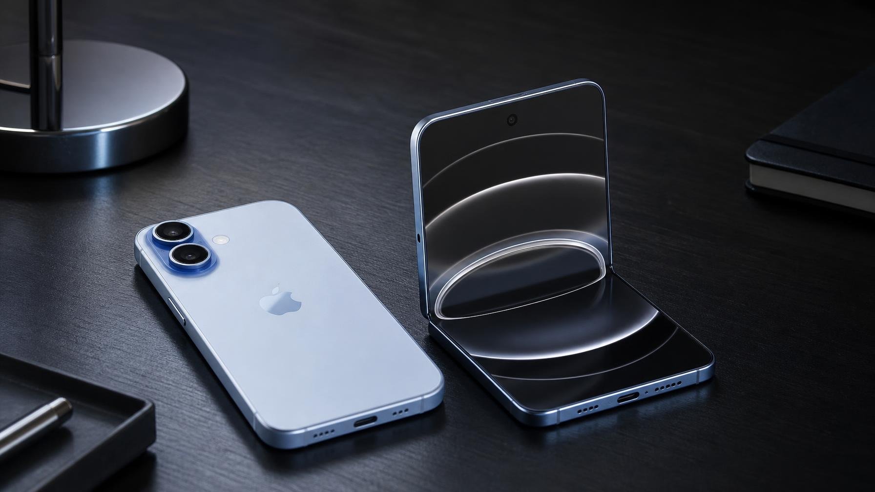 Apple atrasa iPhone 18 base para 2027 e separa lançamentos