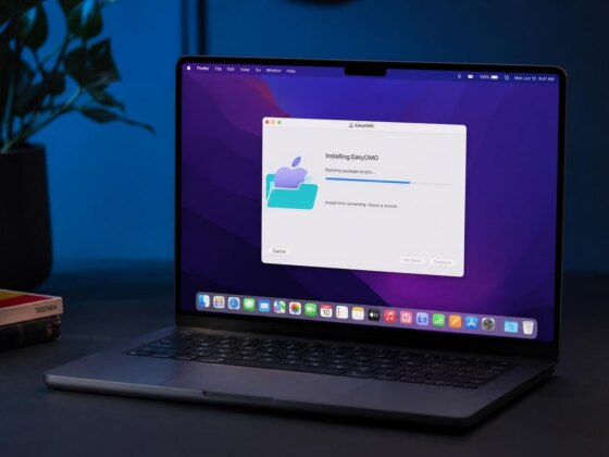 EasyDMG acaba com o drama de instalar apps no macOS