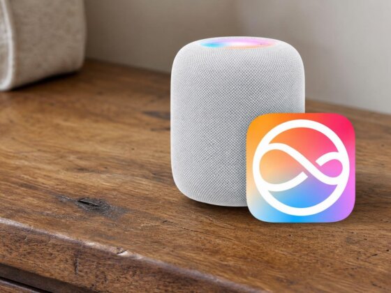 Apple prepara ataque à sala de estar com novo HomePod, TV e câmaras