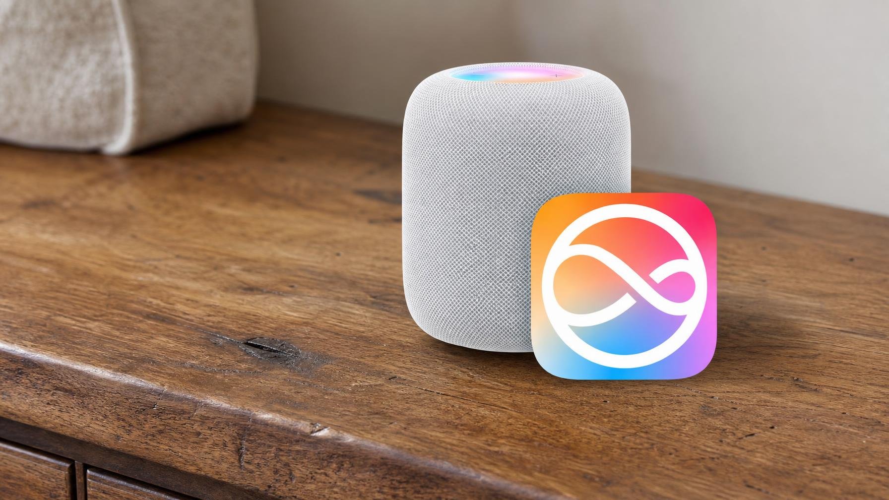 Apple prepara ataque à sala de estar com novo HomePod, TV e câmaras