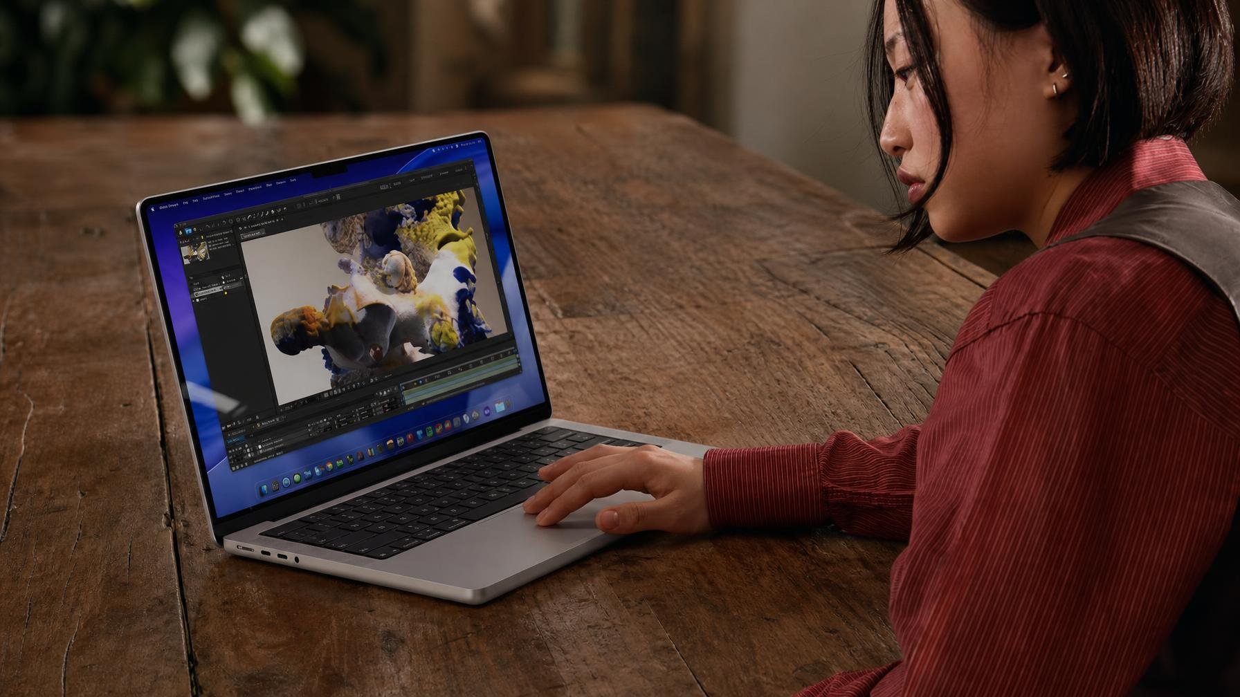 MacBook Pro M5 ficou mais caro: ainda faz sentido comprá-lo?