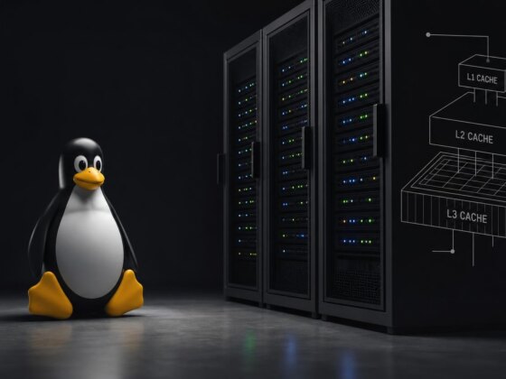 Linux 7.2 chega com IA em fundo e adeus definitivo ao AppleTalk