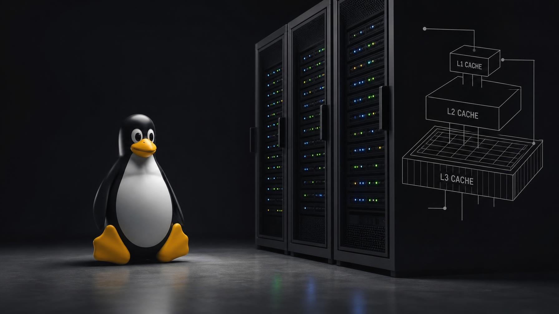 Linux 7.2 chega com IA em fundo e adeus definitivo ao AppleTalk