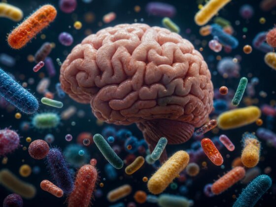Intestino, barreira cerebral e Alzheimer: a nova peça do puzzle