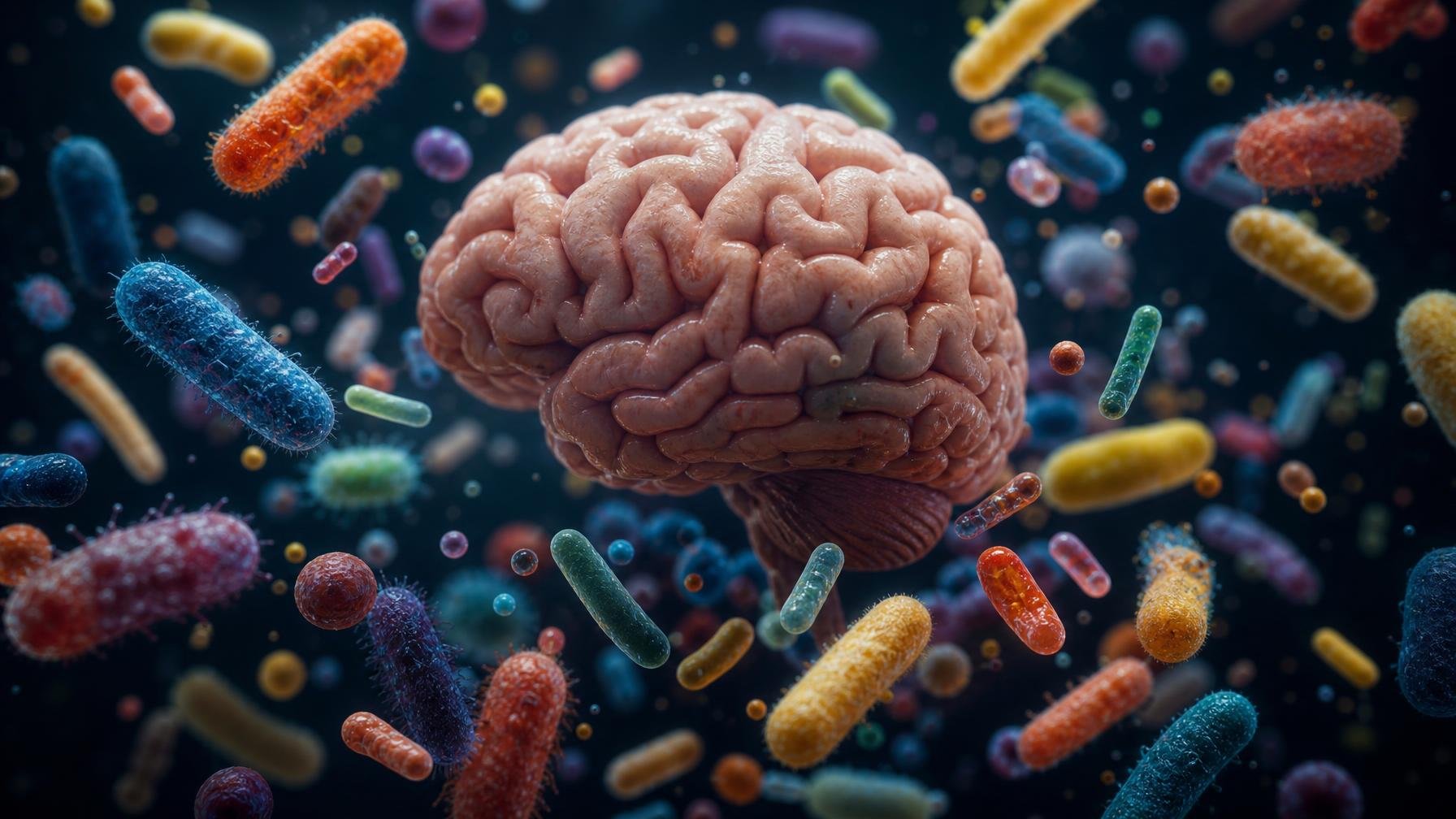 Intestino, barreira cerebral e Alzheimer: a nova peça do puzzle
