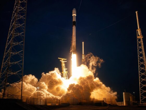 Operadores de satélites em pânico com o aperto no mercado de lançamentos