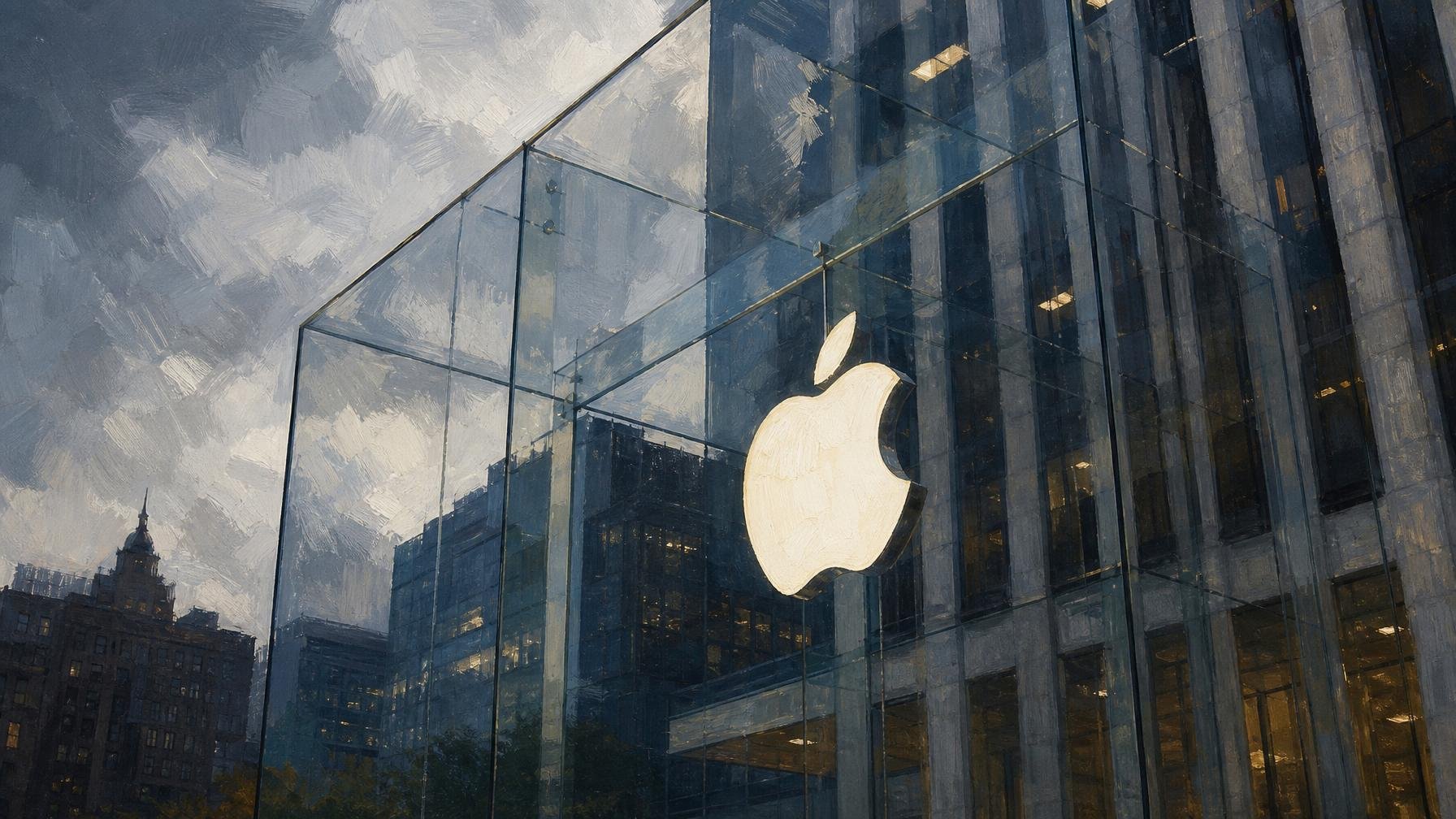 Alemanha força Apple a neutralizar pedidos de rastreio no iPhone