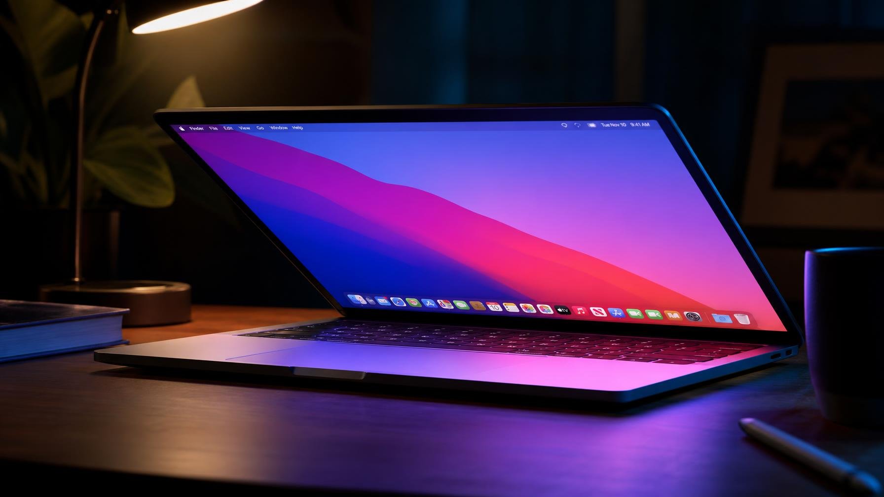 Falha grave na partilha de ecrã no macOS já está a ser explorada