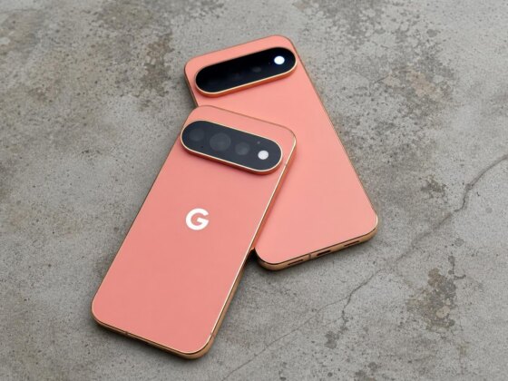 Google prepara saída total da produção Pixel da China até 2027