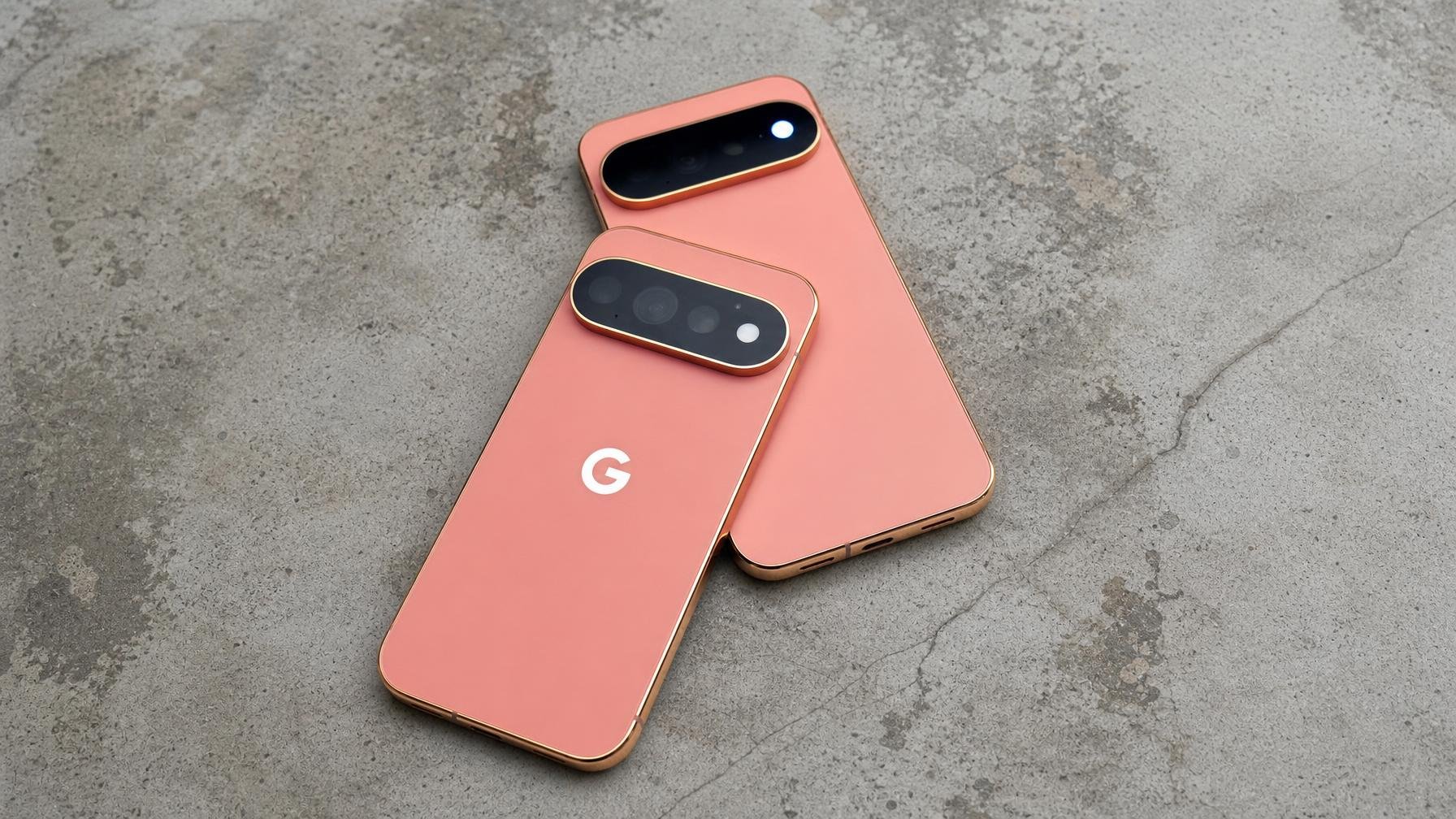 Google prepara saída total da produção Pixel da China até 2027