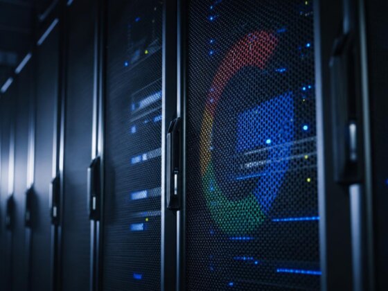 Google compra dados da falida Spirit por 9,2 milhões, para treinar IA