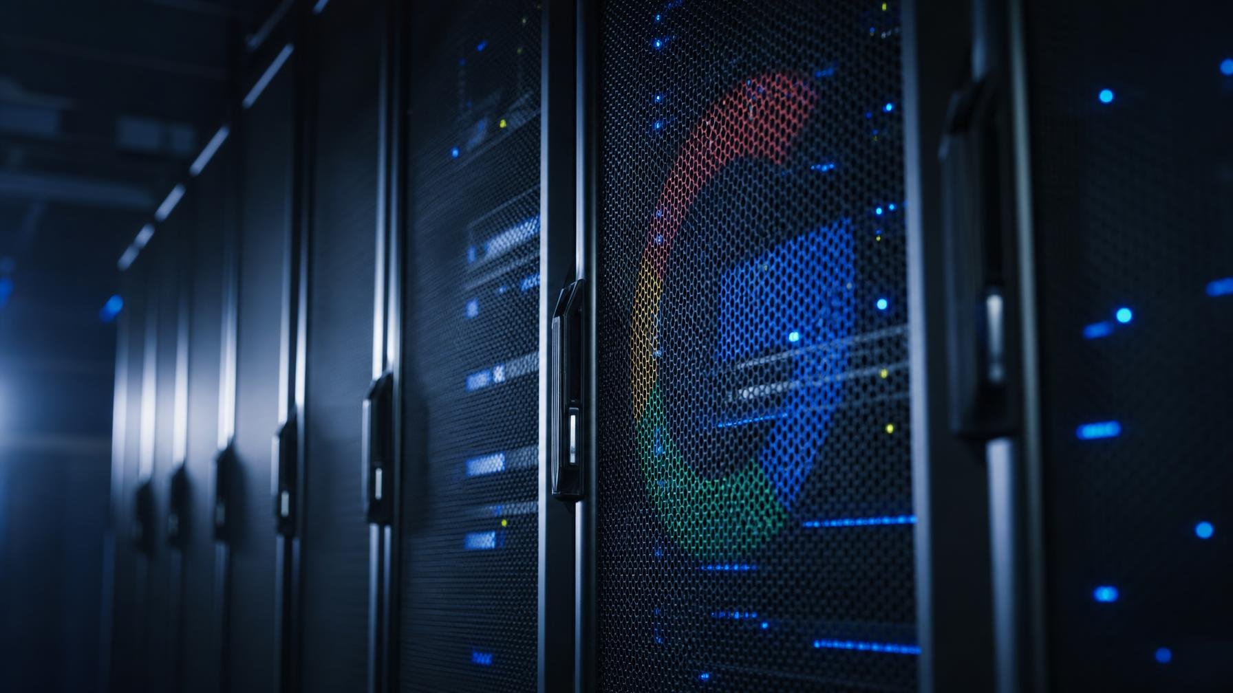 Google compra dados da falida Spirit por 9,2 milhões, para treinar IA