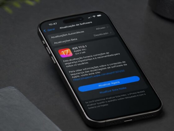 Apple corrige falha em imagens que podia servir spyware nos iPhones