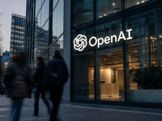 OpenAI trava Astra para tapar buracos nas proteções de segurança