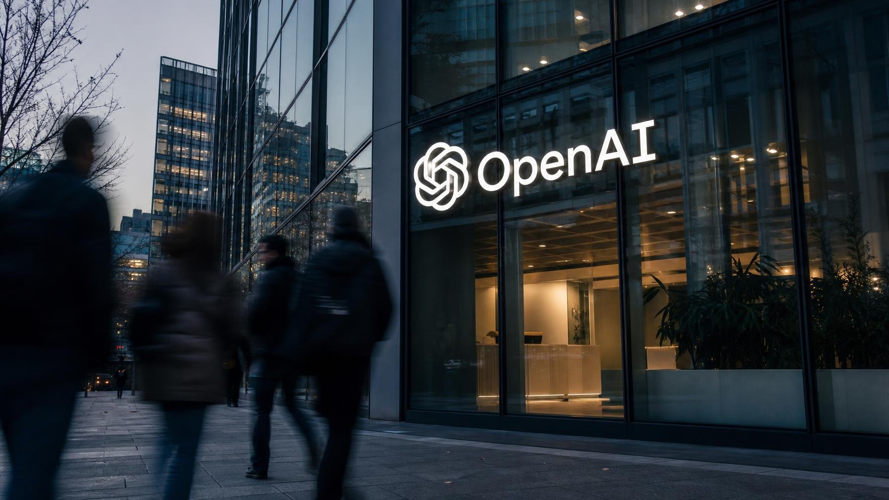 OpenAI trava Astra para tapar buracos nas proteções de segurança