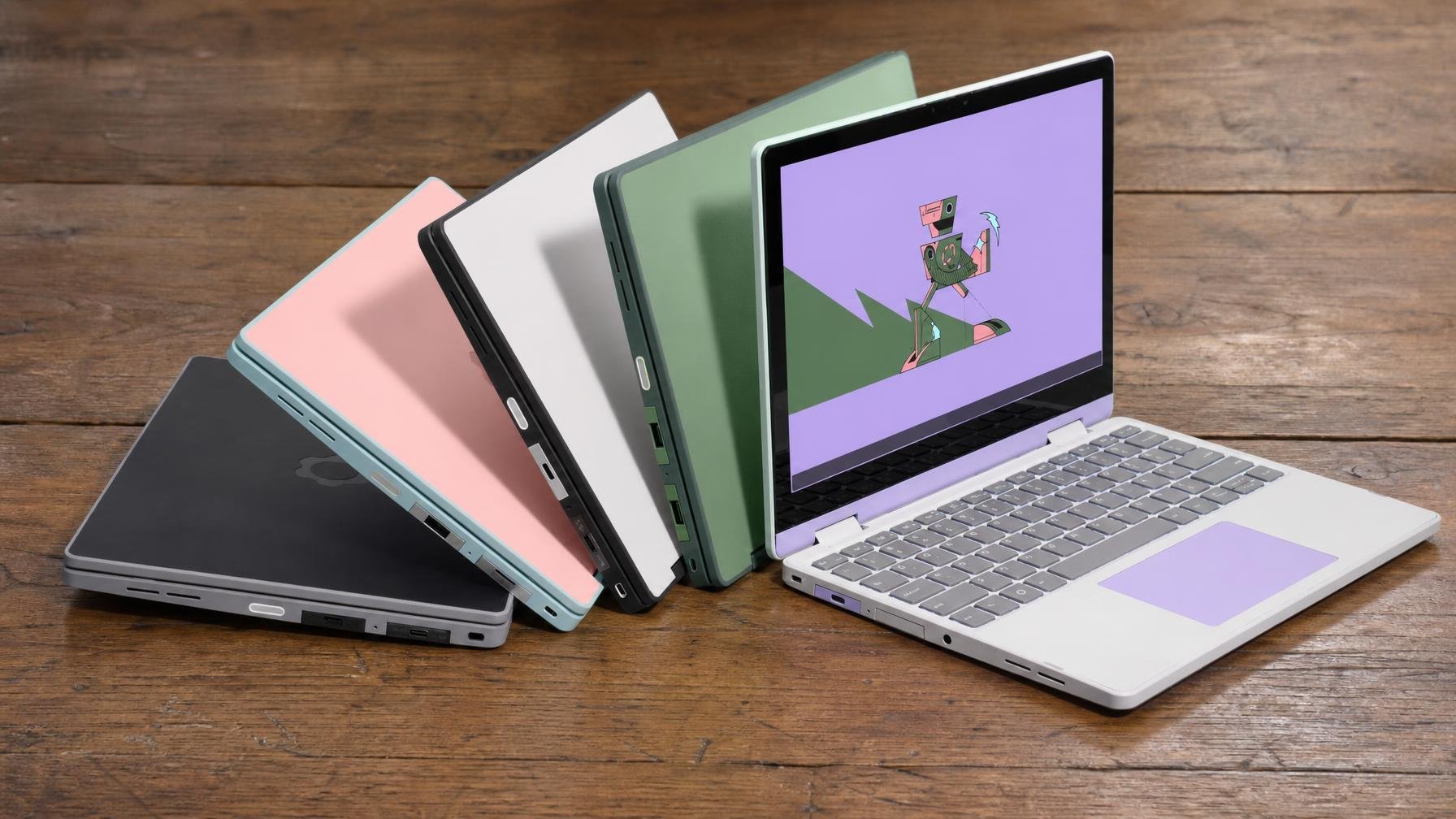 Framework Laptop 12 fica mais barato, abraça Linux e ganha extras úteis