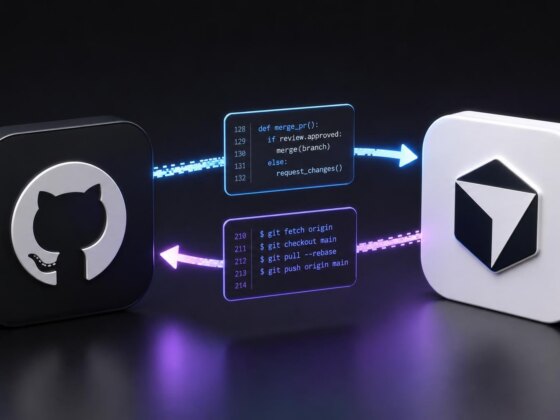 Cursor lança Origin e tenta aproveitar o mau momento do GitHub