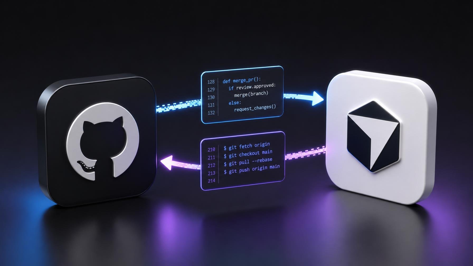 Cursor lança Origin e tenta aproveitar o mau momento do GitHub