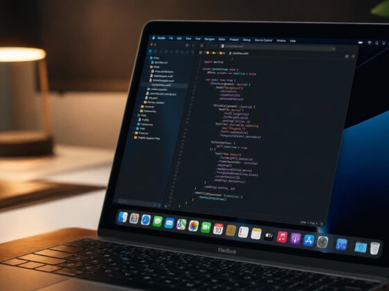 macOS Tahoe 26.7 denuncia lista gigante de novos produtos Apple