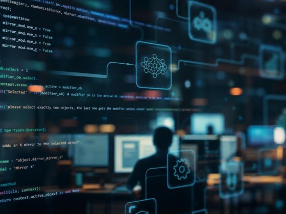Forrester aponta a IA ao desenvolvimento de software e serviços TI