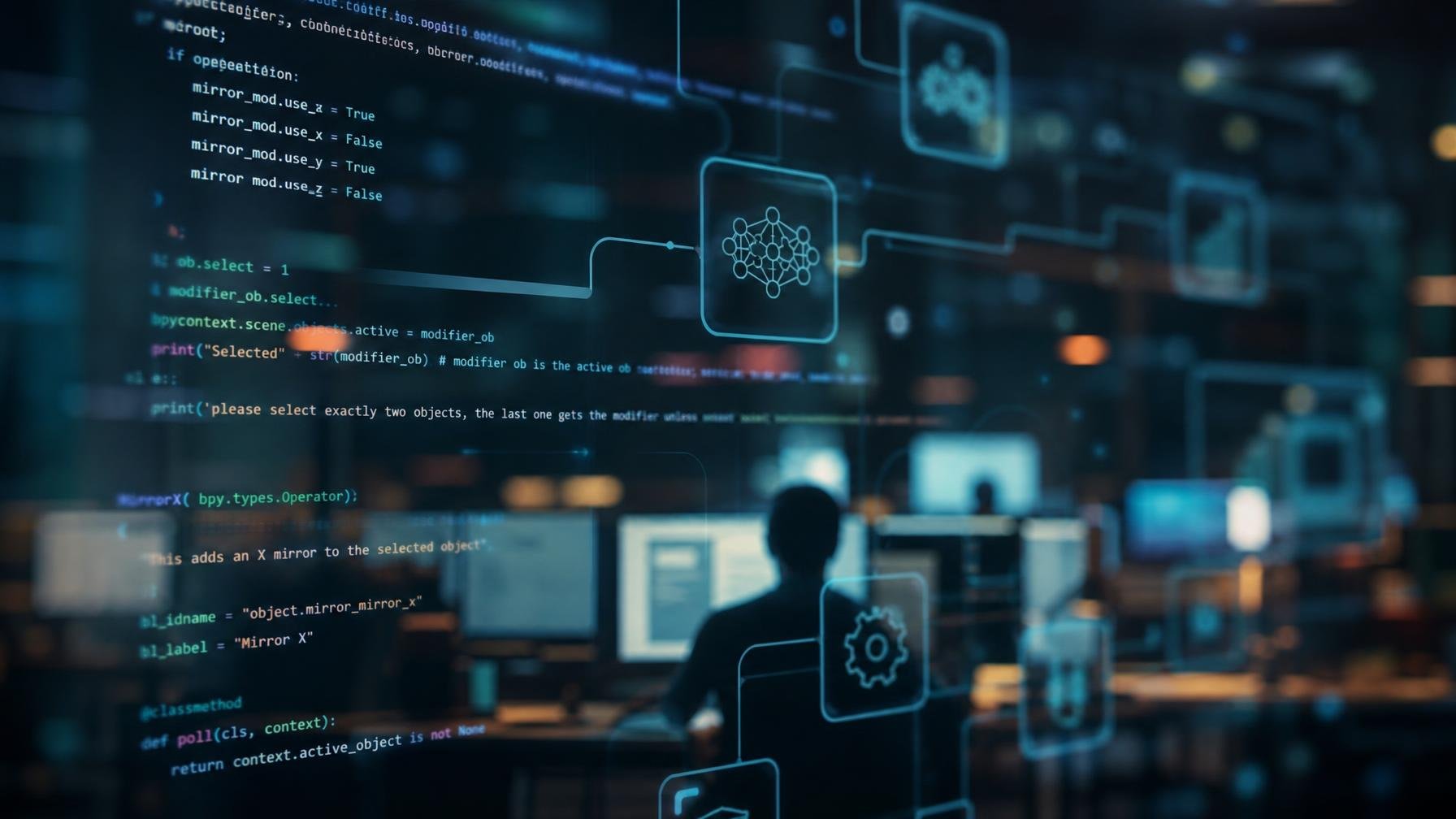 Forrester aponta a IA ao desenvolvimento de software e serviços TI
