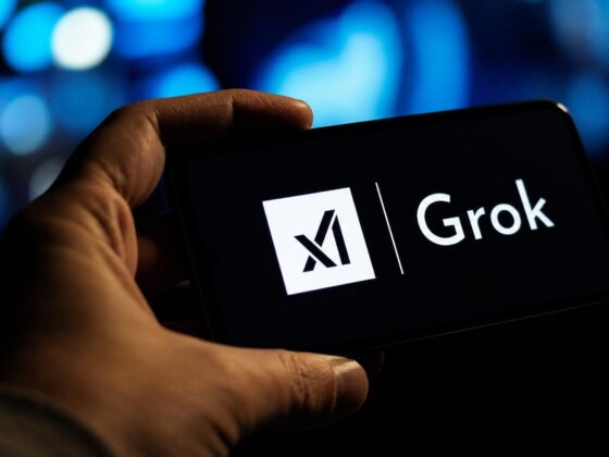 Grok está a vazar dados de utilizadores com instruções cifradas