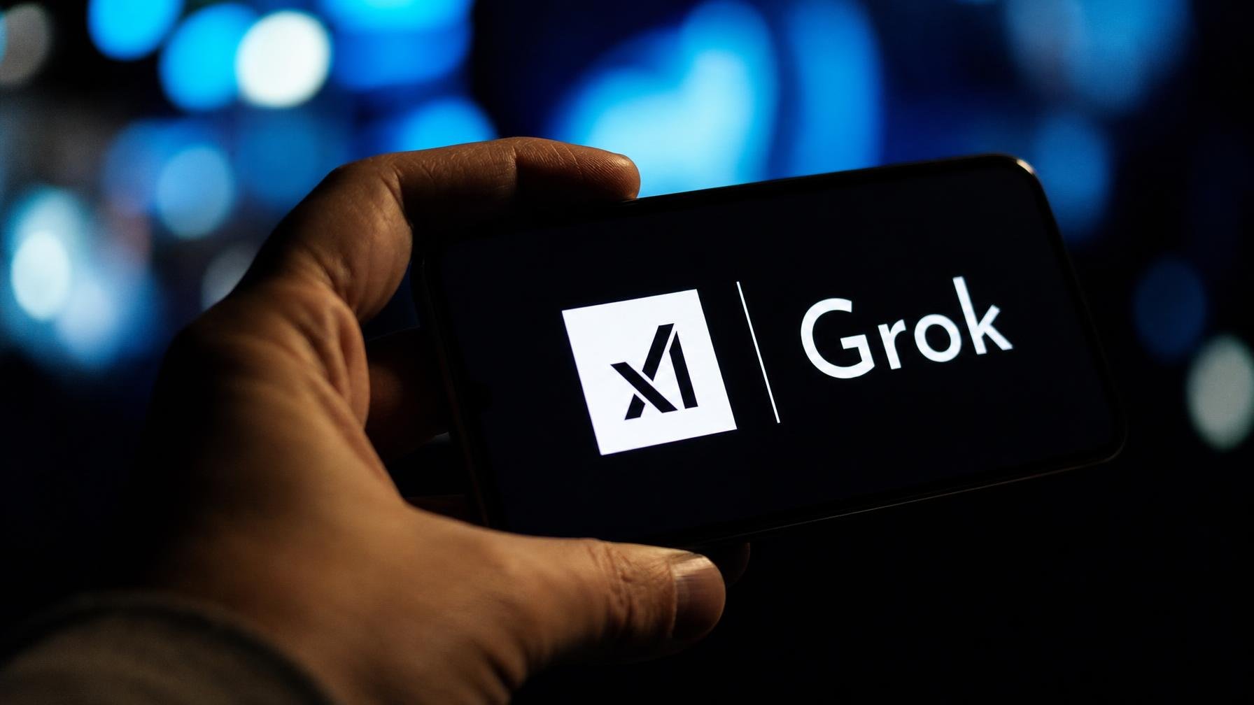 Grok está a vazar dados de utilizadores com instruções cifradas