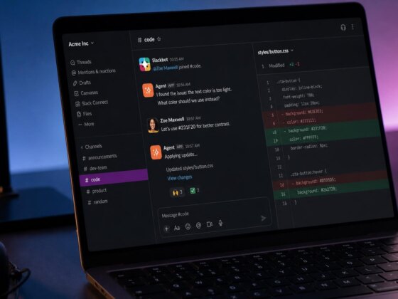 Slack Code põe Claude, ChatGPT e companhia a programar no canal