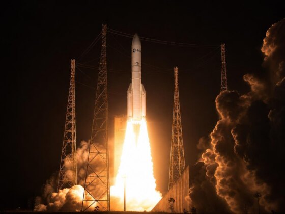Europa trava upgrades do Ariane 6 e expõe a factura escondida