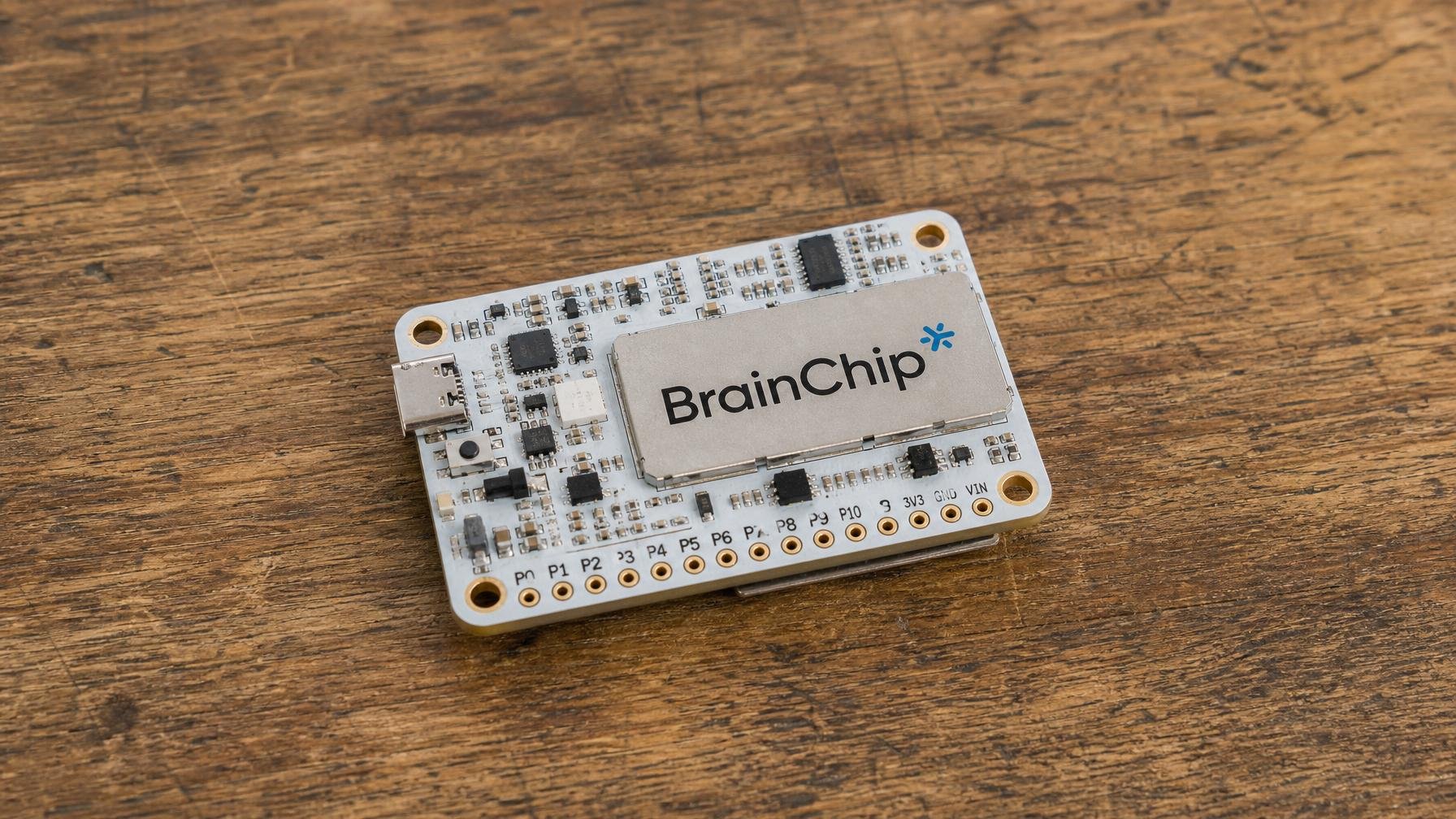 BrainChip abre stack do AKD1500 e leva neuromórfica ao Arduino