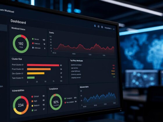 Cisco descobre falhas graves no Secure Workload com ajuda de IA