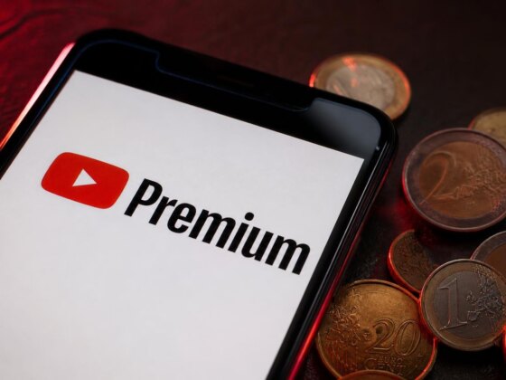 YouTube Premium sobe de preço na Europa e obriga a clicar “aceito”