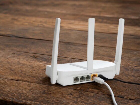 Wi‑Fi 7, WPA3 e o bug escondido que pode matar o teu router novo